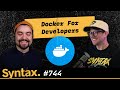 Docker For Developers
