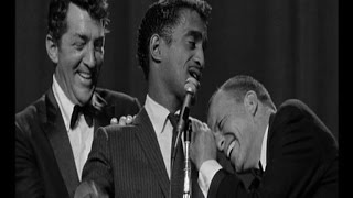 Sammy Davis Jr - The Kid in the Middle . Documentary