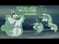 Oggy and the Cockroaches - Zig & Sharko 👻 SCARY HALLOWEEN - Full Episodes HD