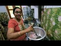 holi special lunch liji s vlogs