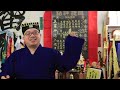 danger of meditation you don t know taoist magic talk