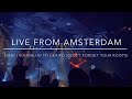 SIX60 - Kia Mau Ki Tō Ūkaipō / Don't Forget Your Roots| Live from Paradiso Noord Amsterdam | 2022