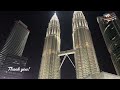 traders hotel kuala lumpur amazing klcc view