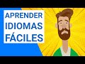 Aprender idiomas fáciles | Language transfer