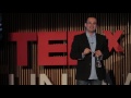 15 minutos para retomar el rumbo de mi vida jorge Ávila tedxunamacatlán