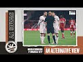 Middlesbrough v Swansea City | An Alternative View