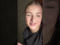 emma periscope live vlog🫦 269 periscope vlog broadcast stream live share