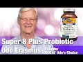 Probiotic Supplement -Super 8 Plus Probiotic with CEO Of Udo Erasmus | National Nutrition Canada