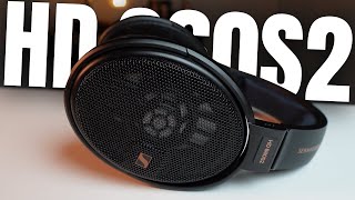 Sennheiser 660S2 - Checking the Boxes.