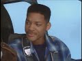 the fresh prince of bel air funny scenes