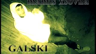 galski - mamis xsovna (Official musiC).avi