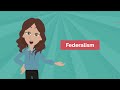 Civicate: Federalism