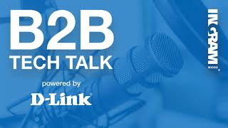 Ep. 48 CRM Optimization | B2B Tech Talk