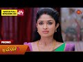 Malli - Promo | 09 Oct 2024 | Tamil Serial | Sun TV