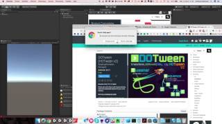 Boing : Dotween Tutorial [Unity Asset Store]