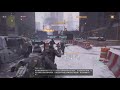 The Division-Clear Sky-Heroic Mode.1.8