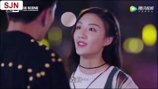 Tera Fitoor|Genius|Arjit Sing|Cute Love Story|Chinese Drama Mix by Sujan Limbu