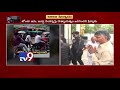 chandrababu complaint to dgp ec over macherla incident tv9