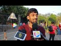 public superb reactions about union budget 2025 pawan kalyan nirmala sitaraman pm modi stv