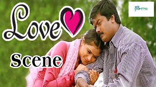 Murali Simran Superhit Love Scene | மனதை உருக்கும் காதல் காட்சி | Tamil Movie Cute Love Scene | 4K