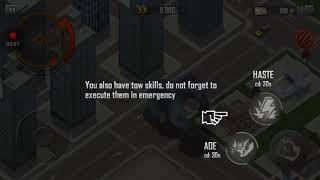 City smasher Android gameplay