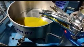 #Ghee/Ghee  Processing Plant-Smart Engineering