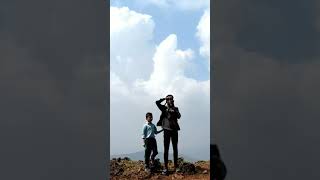 Manikyadhara hills (peak of the peak)