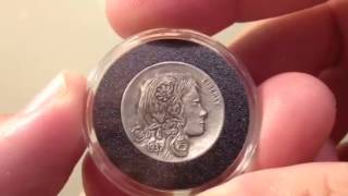 What are Hobo Nickels?  Mild to Wild Artistry that makes them Collectible - BRSH