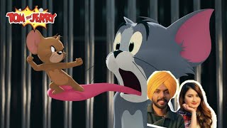 TOM And JERRY (Official Trailer ) (Official Hindi Song ) Satbir Aujla | New Punjabi Songs 2020