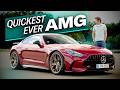 New AMG GT, GT Pro and Mercedes' Secret Test Track | Henry Catchpole - The Driver's Seat