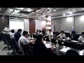 Procurement Livestream for DPWH Pangasinan 3rd DEO on August 13, 2024