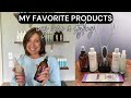 Frannie's Hair Care Kits | The Products I Use