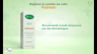 Dermalex Psoriasis - Omega Pharma