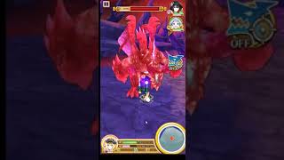 【白猫】キングスクラウン3 HELL攻略