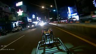 motorcycle trailer 機車 拖車 Teat 20180103 201547B