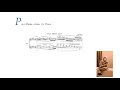 Pour Mama 11-4 , Etude for piano, MVWV 1376. Maurice Verheul