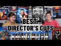 Best Director's Cuts - The Reel World Podcast Ep. 106