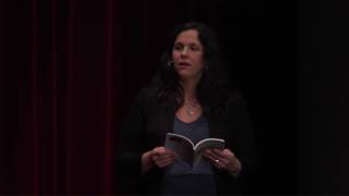 The Poetics of Food | Jessica Gigot | TEDxWWU