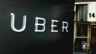 Uber Warning Drivers Of Scams
