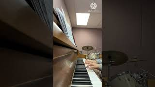 C. L. HANON. - The Virtuoso-Pianist. No. 19