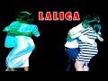 Kizomba Terbaru LALIGA HAU