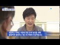 박근혜 대통령 시진핑 다음달 apec 때 정상회담 ytn