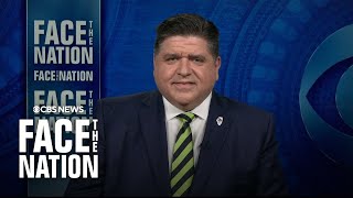 Illinois Gov. J.B. Pritzker says Republicans in 2024 have "a lot of extreme, right-wing candidates"