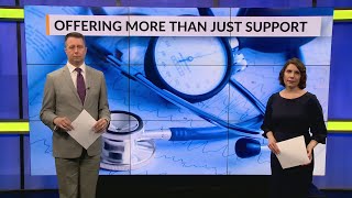 Parkinson's Disease support group