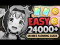 The MOST EVIL Monies And SP Guide.