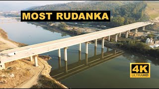 Koridor 5C Doboj. Most Kostajnica M1. Dionica Rudanka - Putnikovo Brdo. 2