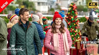 Hallmark Christmas Romance 2025 🌟🎄 | Full Movie | New Holiday Love Story