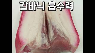 맨손 VS 갈바닉?! 아직도 화장품 손으로 바르니?