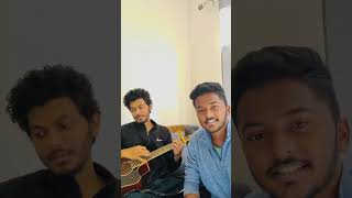 Channa Ve❤️ | Akhil Sachdeva | Bhoot Movie | By Zaid #acoustic #guitarcover #akhilsachdeva #arijit