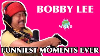 BEST OF BOBBY LEE - PART 1